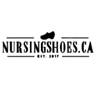 Nursing Shoes CA
