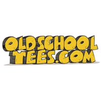 Old School Tees