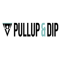 Pullup And Dip DE