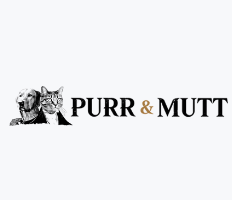 Purr And Mutt