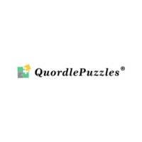 Quordle Puzzles