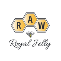 Raw Royal Jelly