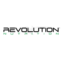 Revolution Nutrition