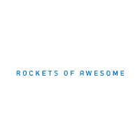 Rockets of Awesome