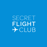 Secret Flight Club