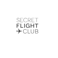Secret Flight Club CA