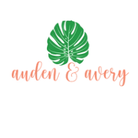 Auden And Avery