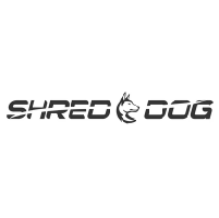 SHRED DOG