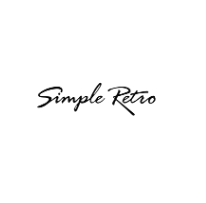 Simple Retro