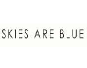 Skies Are Blue