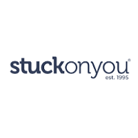 Stuck On You AU