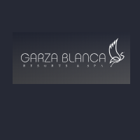 Garza Blanca