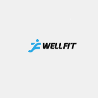 Wellfit Treadmill