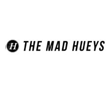 The Mad Hueys AU