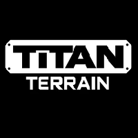 TitanTerrain AU