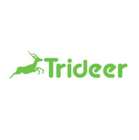 Trideer