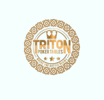 Triton Poker Tables