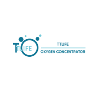 TTLife Oxygen Concentrator