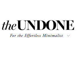 The UNDONE