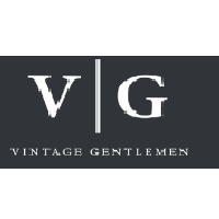 Vintage Gentlemen