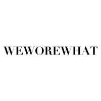 WeWoreWhat
