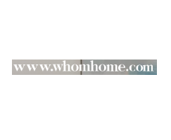 Whom Home