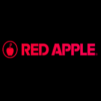 Red Apple Fireworks