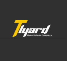 Tlyard