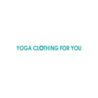 Yoga Clothing for You