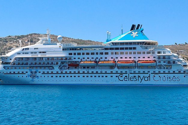 Celestyal Crusie 