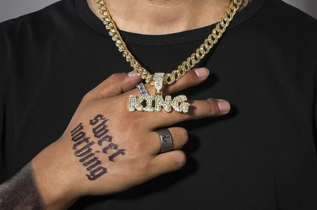 King Ice