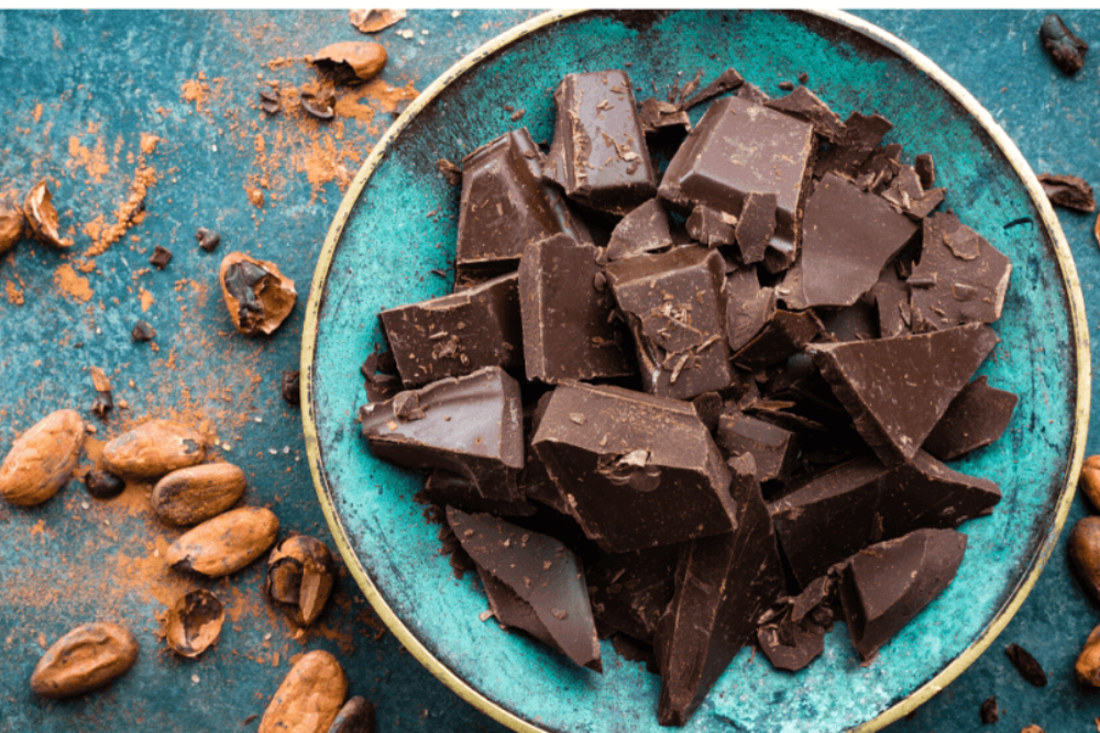 Libido-Enhancing Chocolates