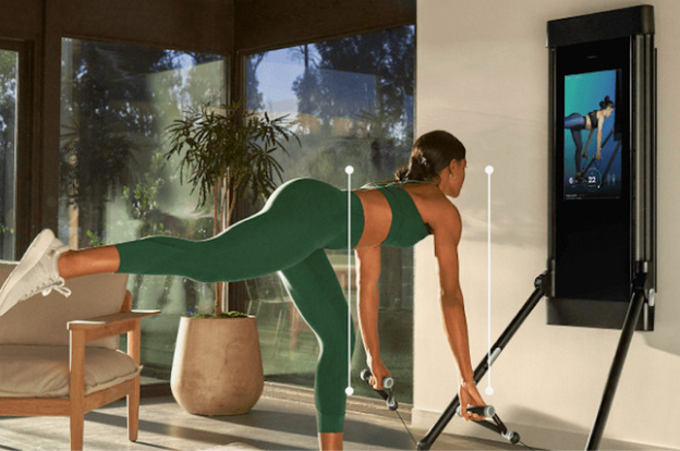 Tonal Smart Gym
