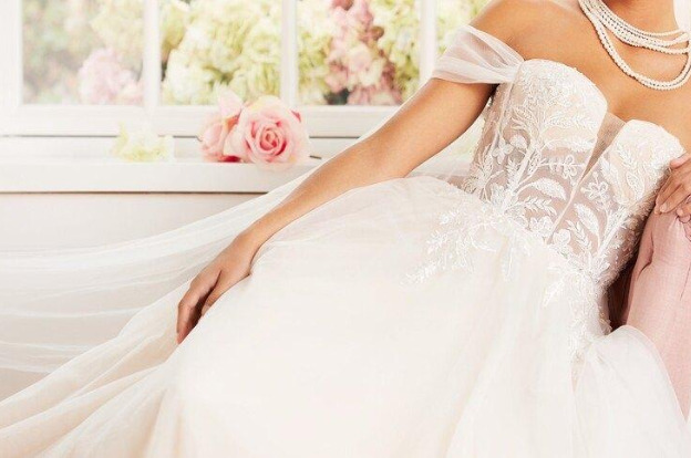 wedding dresses for women