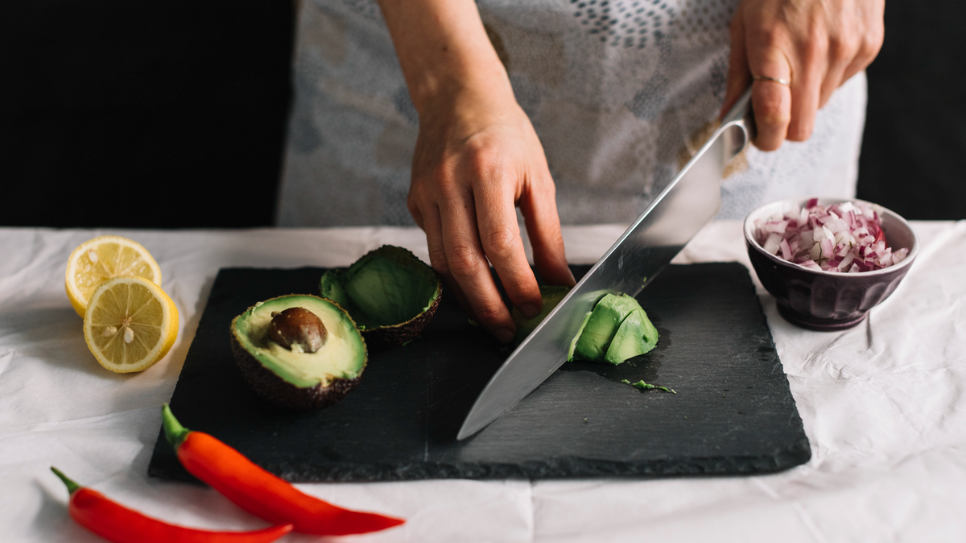 Premium Kitchen Knives Worth Buying