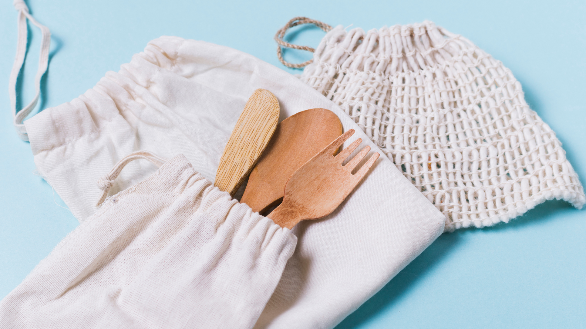 Sustainable Clothing and Everyday Essentials