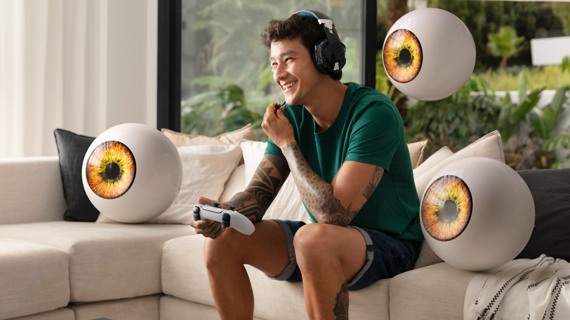 EasySMX Review 2026: Affordable Gaming Gear Worth Buying?