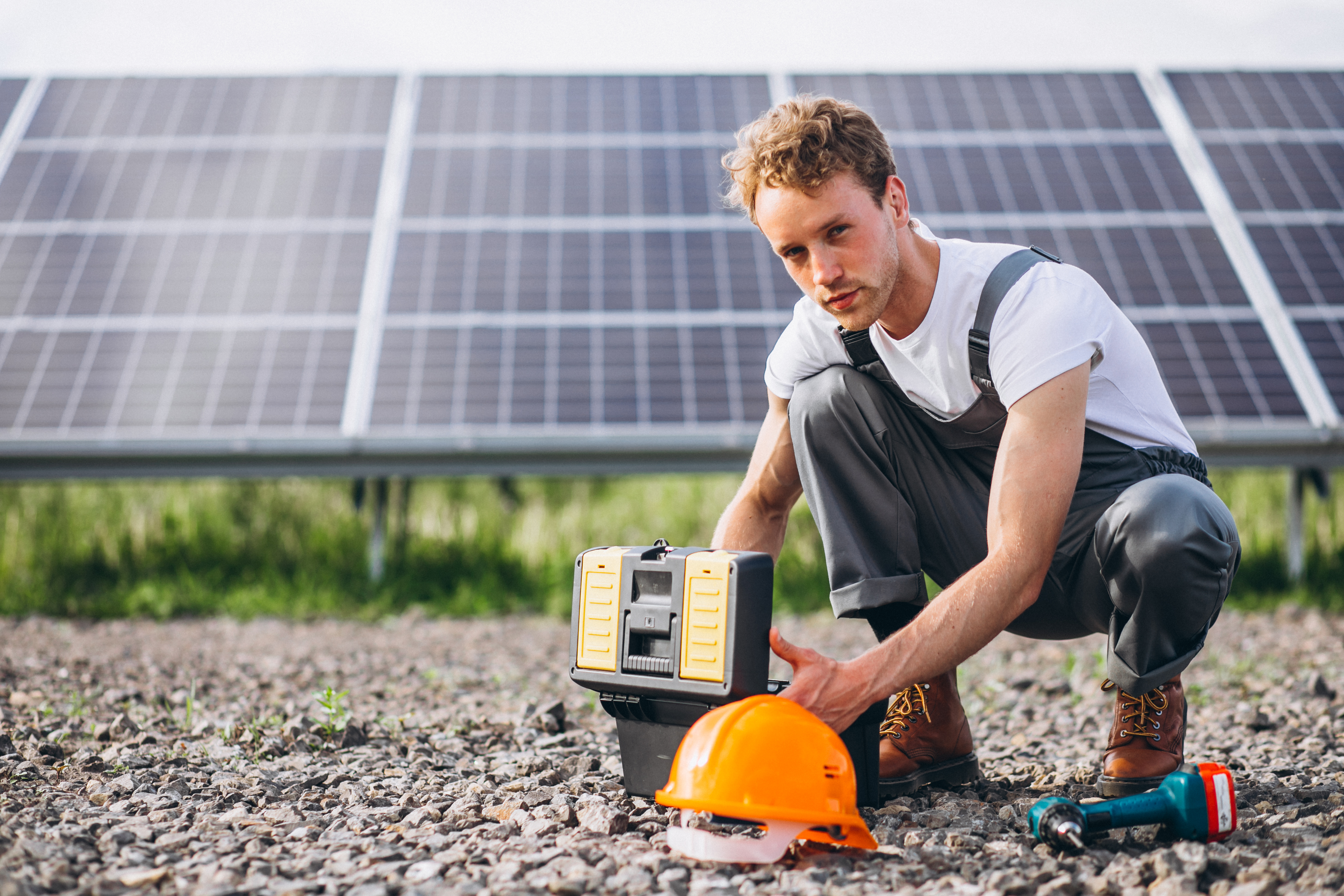 Top Portable Power Stations & Solar Kits