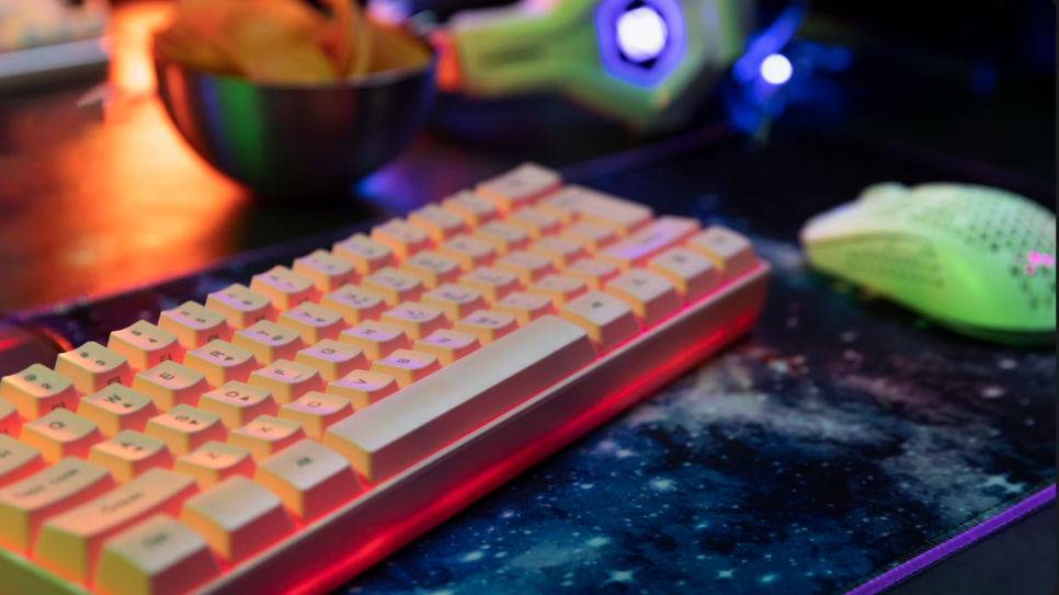 Attack Shark Keyboard Review 2024: Budget Gaming Perfection?