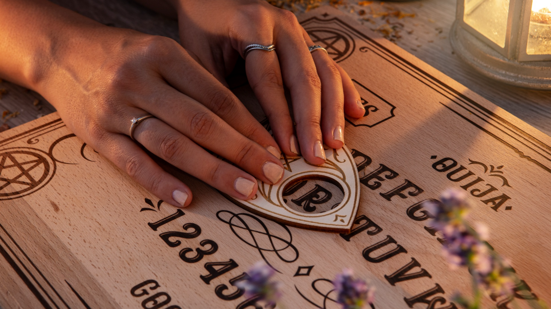 The Scent Collections as Zodiac Signs
