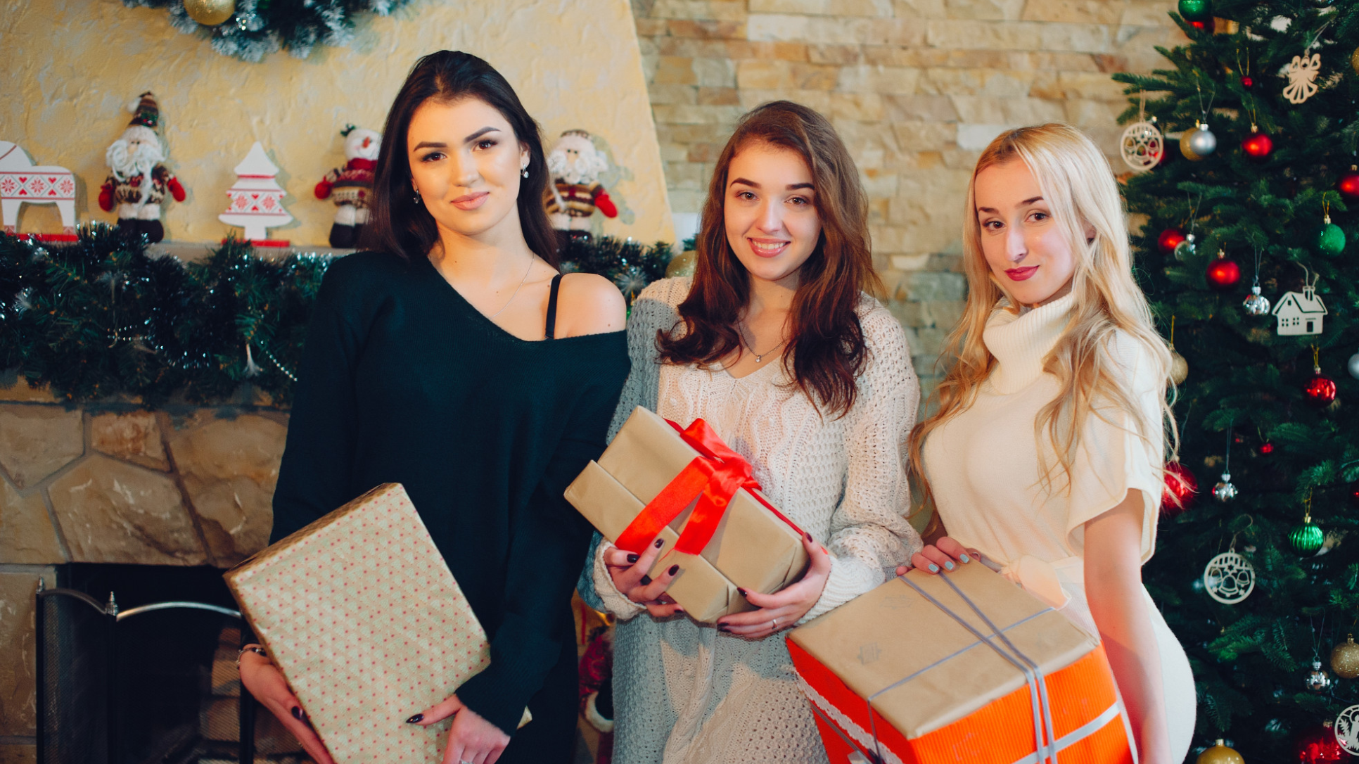 Need A Christmas Party Outfit Check Out These Beauties
