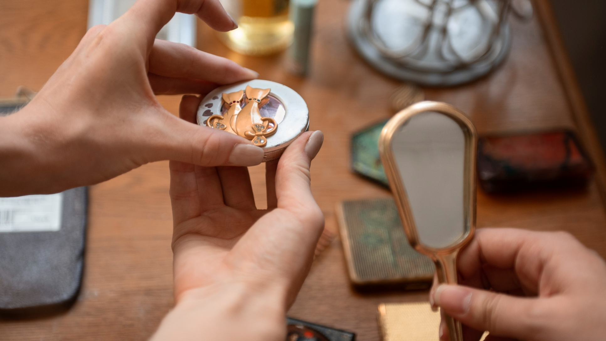 5 Ideas for Making Your Own Custom Photo Pendant