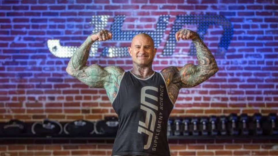 Jim Stoppani