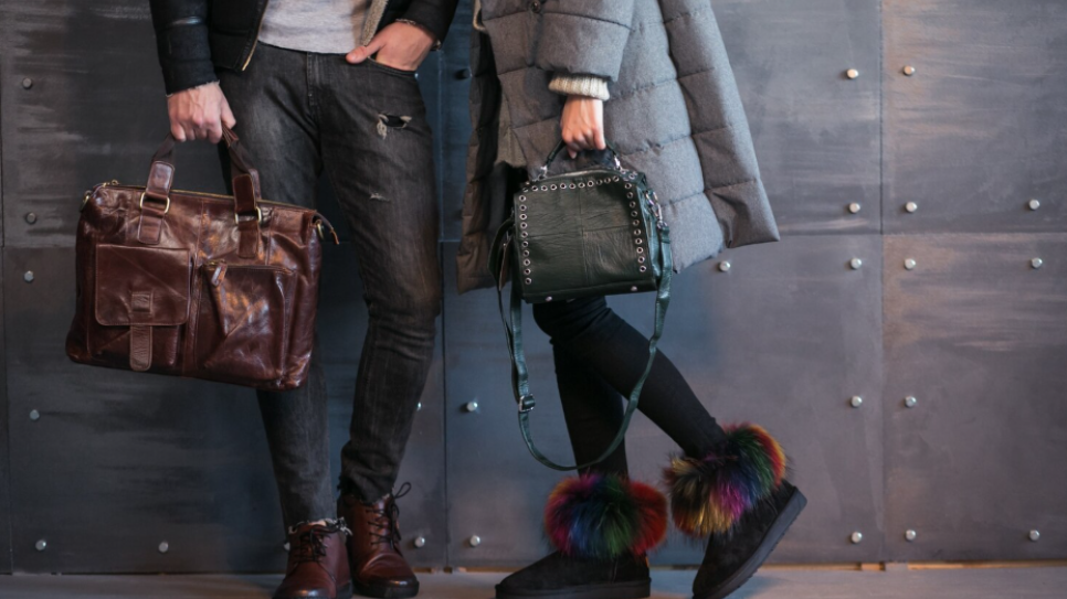 Moda in Pelle UK Review: Italian Leather Craftsmanship Meets Chic British Design
