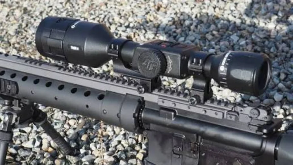 Best Thermal Scopes