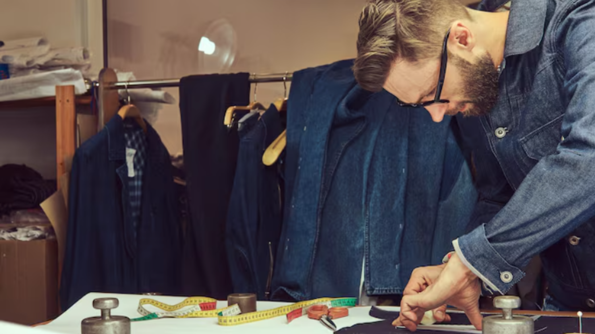 BARABAS Men Guide to Bold Designer Menswear Styles