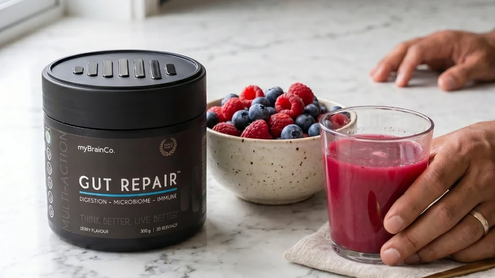 mybrainco gut repair