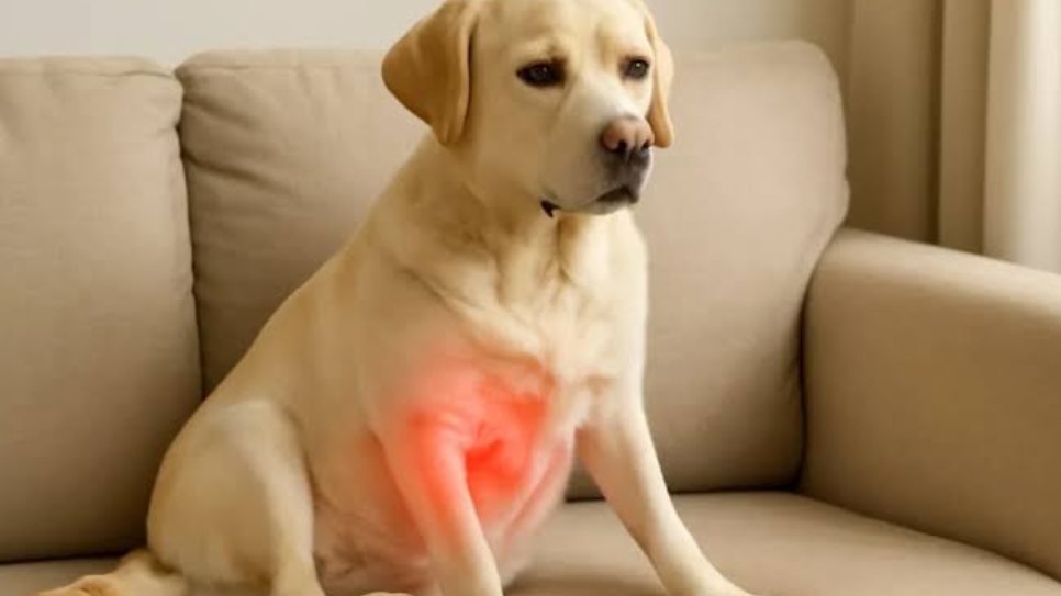 My Pet Sensitivity UK