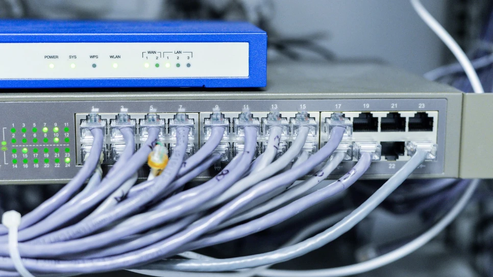 network switches