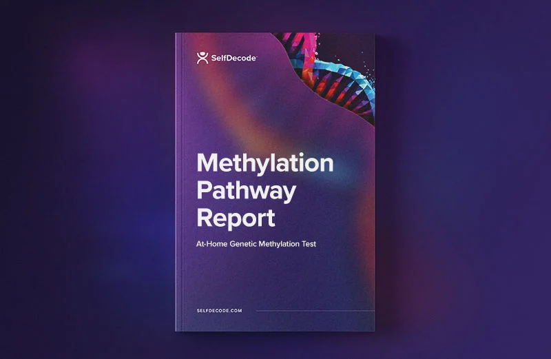 Methylation Pathway Report